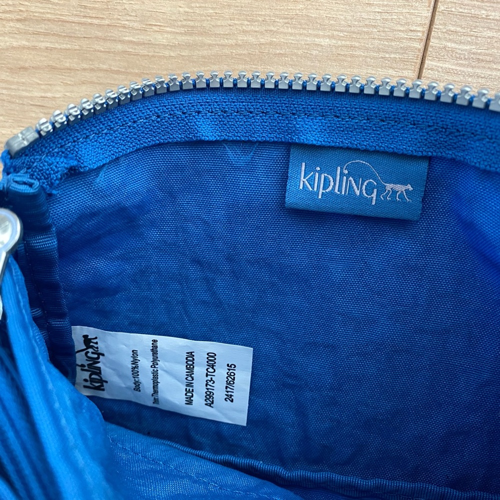 Kipling Wallet - image 8